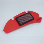 Filtre � air malossi pour scooter honda 125 fes silver wing apr�s