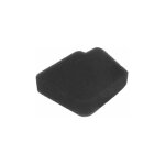Filtre � air mc culloch 5451465 - 01 - 545 14 65 - 01