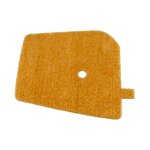 Filtre  air mc culloch 92410