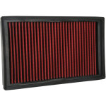 Filtre � air moteur 33 - 3005 remplacement de l'�l�ment de panneau de filtre haute performance pour cupra ...