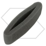 Filtre  air pour moteur de dbroussailleuse honda gx21 gx22 gx31