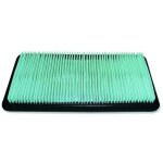 Filtre  air moteur honda gx520, gx530, gcv520, gcv530, gxv520, gxv530