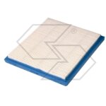 Filtre � air pour moteur de motoculteur honda gcv135 gcv160