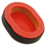 Filtre  air moteur tondeuse mc culloch rv150 - 577616016