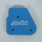 Filtre � air polini pour scooter mbk 50 flipper neuf