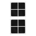 Filtre  air pour rfrigrateur lg pure n fresh adq73214404 adq73214405 adq73214408 adq73214408 lt120f ...