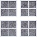 Filtre � air pour r�frig�rateur lt120f pour remplacement de filtre � air frais pour r�frig�rateur lg ...