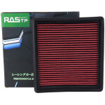 Filtre � air de remplacement � haut d�bit pour bmw s�rie 1 f20 / f21 / s�rie 2 f22 / f44 / s�rie 3 f30 ...