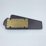 Filtre � air teknix pour scooter sym 50 jet 14 apr�s 2018 neuf