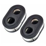Filtres � air pour tondeuse pour briggs & stratton 798452 593260 5432 5432k, a
