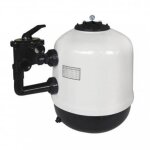 Filtre alaska 500 mm. pour piscines qp