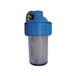 Filtre anti calcaire pour ballon d'eau chaude - apic Filtre anti calcaire pour ballon d'eau chaude - apic