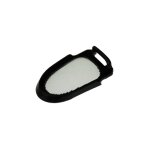 Seb - filtre anti - calcaire noir pour bouilloire, aprecia, aprecia + , mini inox tefal - ss - 7235005928 ... Seb - filtre anti - calcaire noir pour bouilloire, aprecia, aprecia + , mini inox tefal - ss - 7235005928 ...