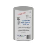 Hydrodiv - filtre anti - odeurs sanifiltre au charbon actif, pour fosse septique, toutes eaux, � 100 ...