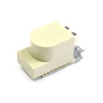 Filtre antiparasite 0, 1uf + 2x0, 015uf + 1mr pour lave linge. . .
