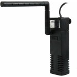 Tinor - filtre d'aquarium - filtres d'aquarium pompe  eau de filtre interne d'aquarium submersible avec ...