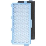 Filtres pour aspirateur a66z, compatibles avec les mod�les miele compact c1 et c2, complete c2 et c3, ...
