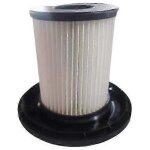 Convient aux filtres pour aspirateurs bosch srie 6, accessoires de filtre bbs611b3cn