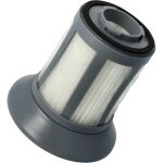 Filtre d'aspirateur compatible avec clatronic eco - cyclon bs 1293, bs 1304 aspirateur - filtre hepa ...