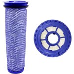 Filtre pour aspirateur dyson dc41 dc65 pré + finition 920769 - 01 920640 - 01 Filtre pour aspirateur dyson dc41 dc65 pré + finition 920769 - 01 920640 - 01