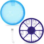 Filtre aspirateur hepa pour aspirateur dyson dc19 dc20 dc21 dc29, filtre aspirateur et post - moteur, ... Filtre aspirateur hepa pour aspirateur dyson dc19 dc20 dc21 dc29, filtre aspirateur et post - moteur, ...