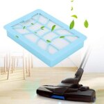 Filtre aspirateur pour filtre hepa pour fc9732 fc9728 fc9735 accessoires aspirateur filtre pi�ce de rechange ...