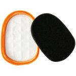 Filtre d'aspirateur, filtres d'aspirateur de rechange, 1 pi�ce de rechange de filtre pour aspirateur ...