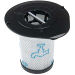 Filtres pour aspirateur rowenta air force 460 rh9252, 460 rh9253, 460 rh9276, 460 rh9286 et 560 flex ...