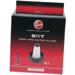 Filtre aspiration s117 (35601338) aspirateur 282384 hoover Filtre aspiration s117 (35601338) aspirateur 282384 hoover