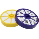 Filtre avant et pr� - moteur compatible avec les aspirateurs dyson dc05, dc08, dc14, dc15. pi�ces d�tach�es ...