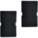 Filtre pour beko remplacement filtre 2964840100 [lot 2] sche linge beko blomberg elektra bregenz grunding ...