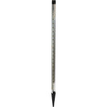 Filtre blier ag 1 1 / 4z 116cm avec de la dentelle interne