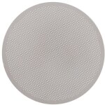 Filtre � caf� en acier inoxydable r�utilisable pour cafeti�re aeropress, caf� de presse fran�aise fabricants ...