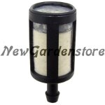 Filtre  carburant trononneuse dbroussailleuse compatible stihl 0000 350 3502