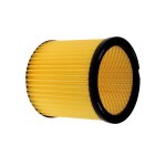 Filtre cartouche aquavac 165 m / m pour pieces aspirateur nettoyeur petit electromenager - az9171175