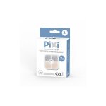 Filtres catit pixi pour fontaines, 3 - uds pack