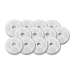 Cat it - filtre - catit - triple action - pack de 12 - eau propre - prévention maladies urinaires Cat it - filtre - catit - triple action - pack de 12 - eau propre - prévention maladies urinaires
