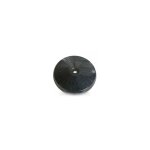 Filtre charbon �200mm ep 30mm pour hotte bosch gaggenau, neff, siemens, viva - 00665713