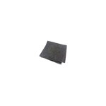 Brandt - filtre charbon 28, 5x53x1 cm ( l'unit) pour hotte - 74x1411 r