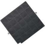Air force - filtre � charbon 290x270 mm