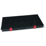 Filtre charbon 989990202 pour hotte brandt - 72x3406 Filtre charbon 989990202 pour hotte brandt - 72x3406