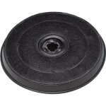 Filtre � charbon actif 23, 2 x 2 cm pour hotte bosch 11005732