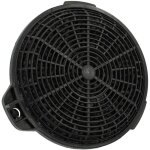 Filtre  charbon actif compatible avec cata valto wh 02059008, valto 900 xgwh, valto 900 xgbk, vn 600 ...
