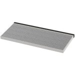 Filtre � charbon actif cleanair pour hotte - bosch - dwz2it1b4