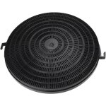 Filtre � charbon actif compatible avec faure aft642x 94264055800 hotte de cuisine - vhbw