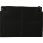 Filtre � charbon actif compatible avec franke 110. 0046. 145, fbi 502 xs eco gr hotte aspirante - 19, ...