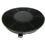 Filtre charbon actif typ48 pour hotte arthur - martin elx