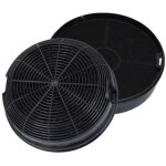 Filtres a charbon antiodeurs electrolux