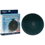 Filtre charbon ariston f233 pour hotte scholtes - c00090701