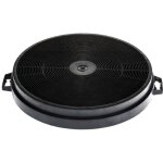 Filtre � charbon type b210 d'origine 210x31mm